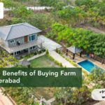 Farm Land in Hyderabad