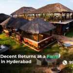 farm stay resort hyderabad