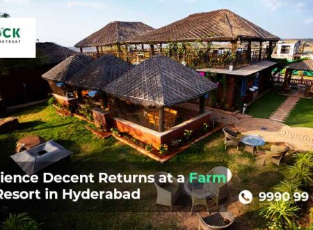 farm stay resort hyderabad