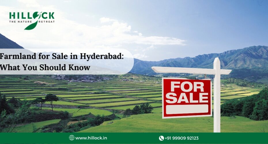 farm land for sale