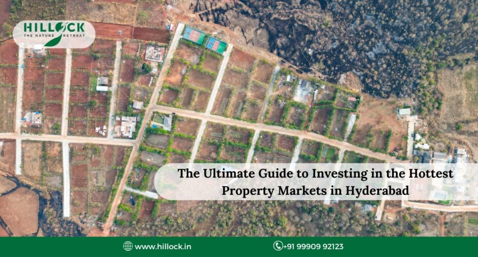 farm land for sale in hyderababd